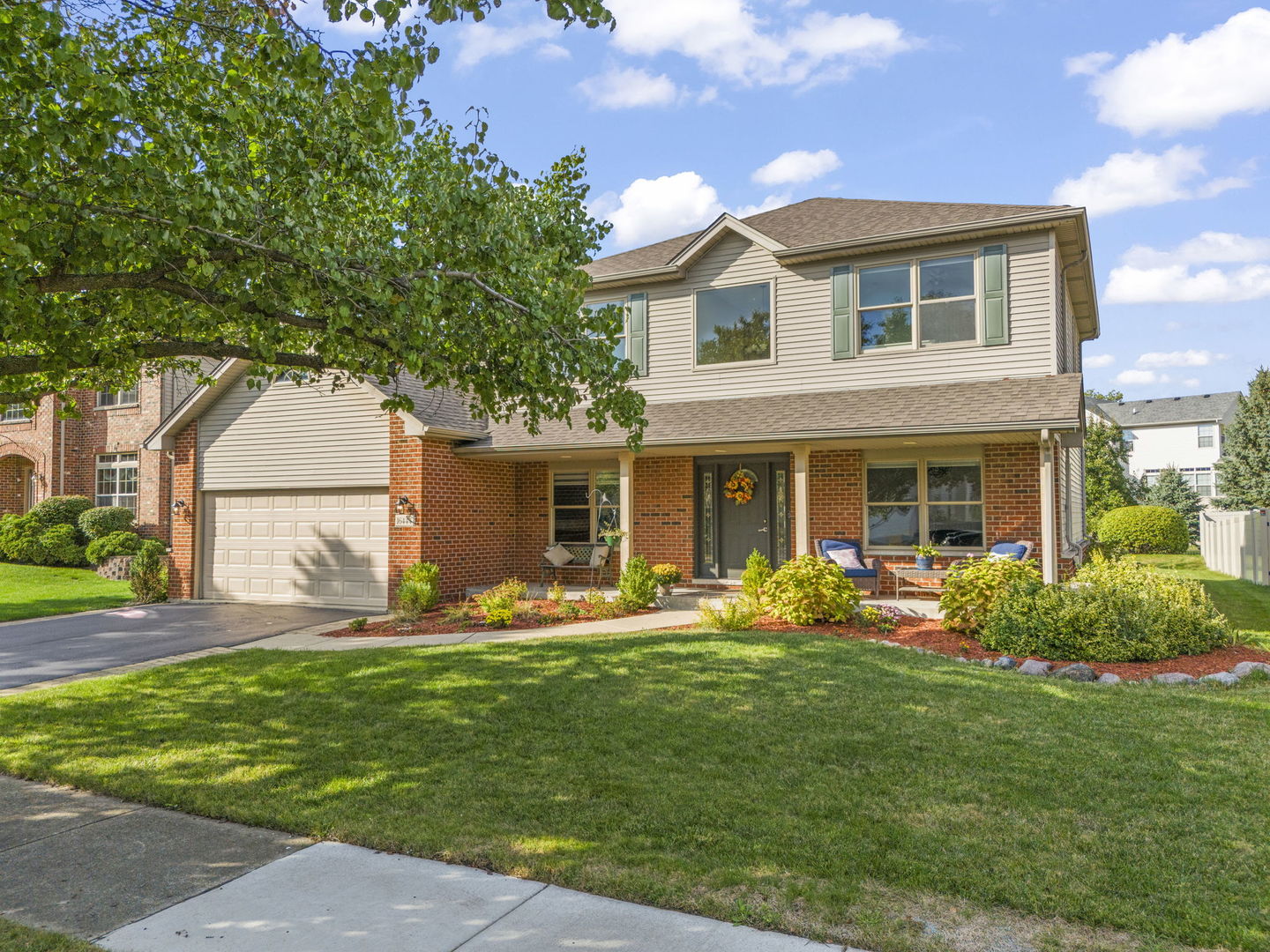16444 Lakeside Drive