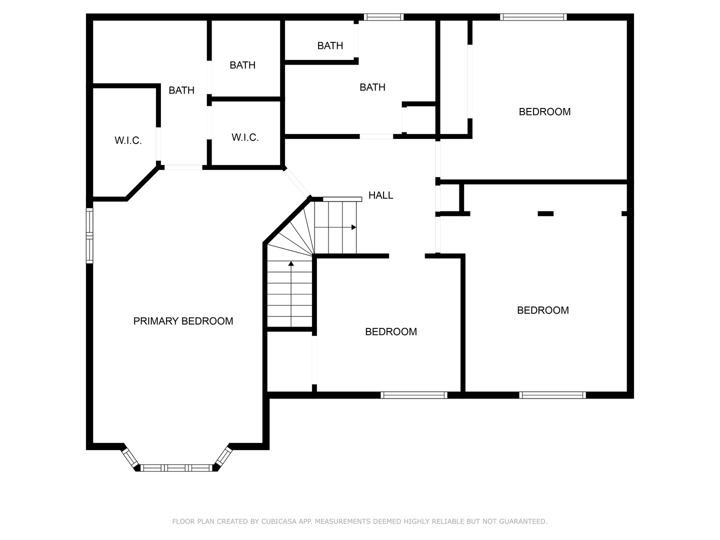 3043 Bonnie Brae