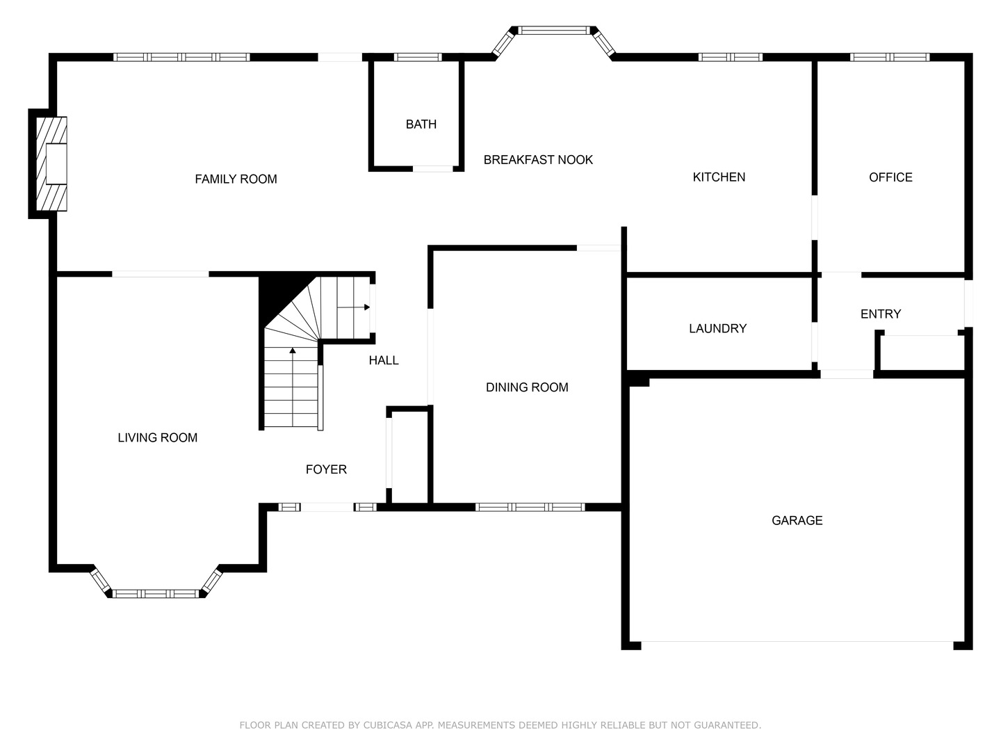 3043 Bonnie Brae