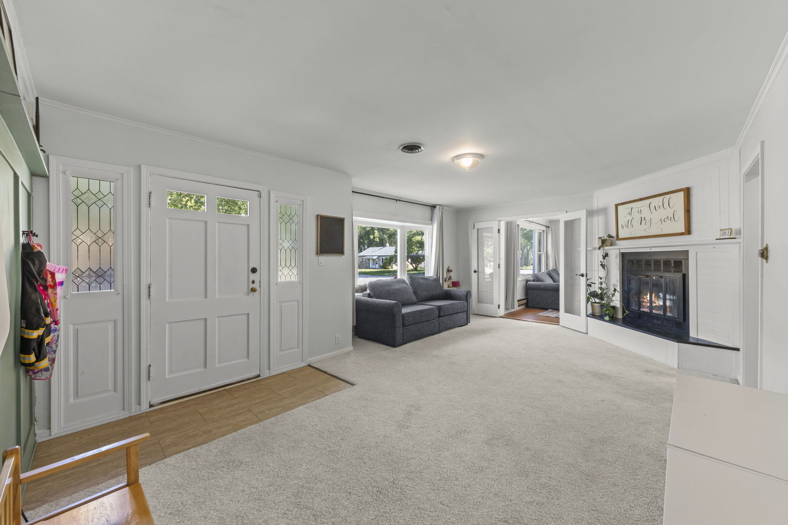 2441 Spruce Road