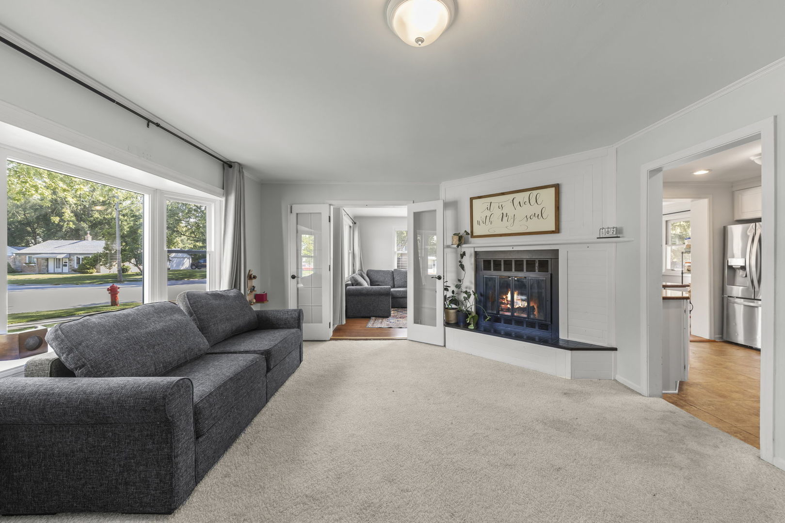 2441 Spruce Road