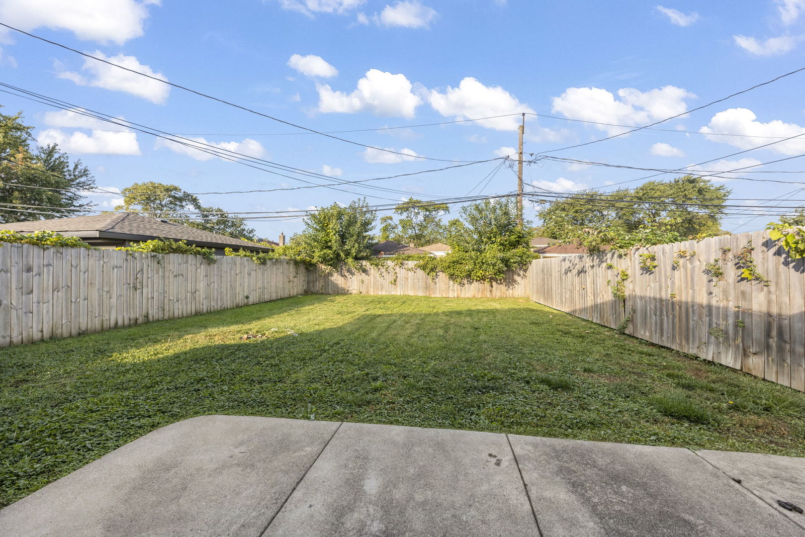 11616 S Racine Avenue