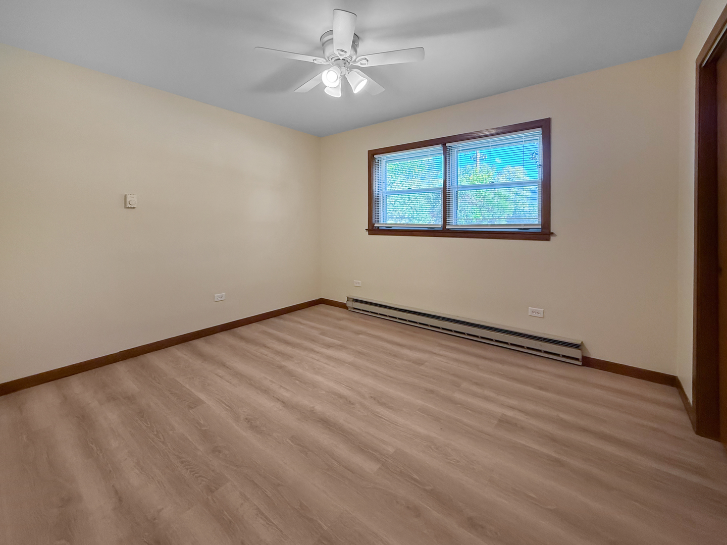 2025 Maple Road Unit: 1E