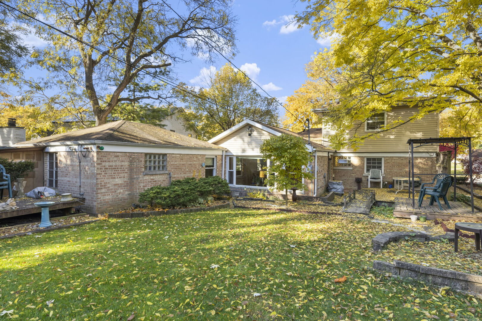 17601 Lincoln Avenue