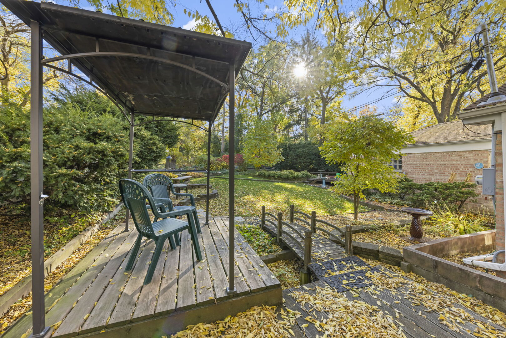 17601 Lincoln Avenue