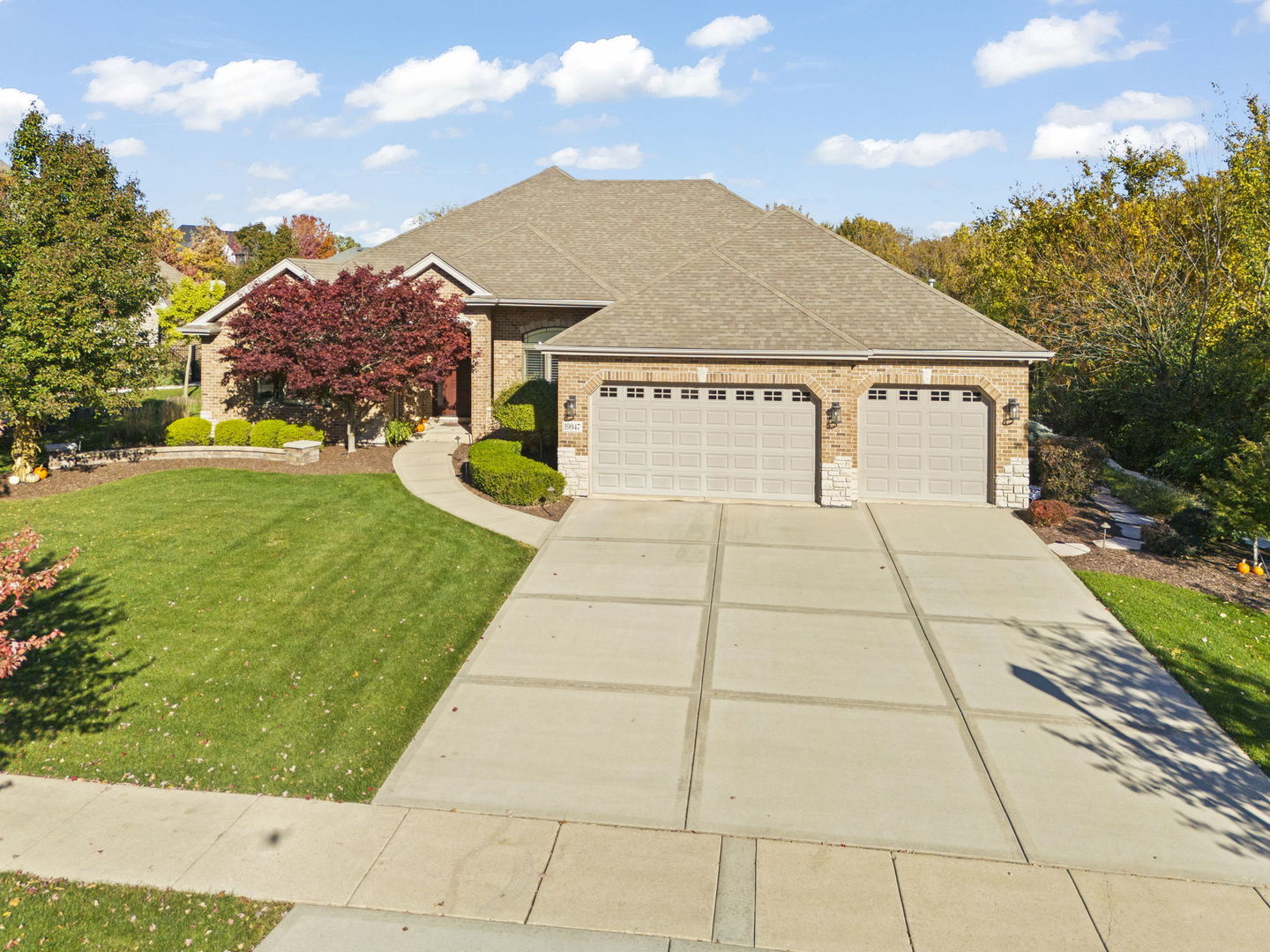 19947 Foxborough Drive