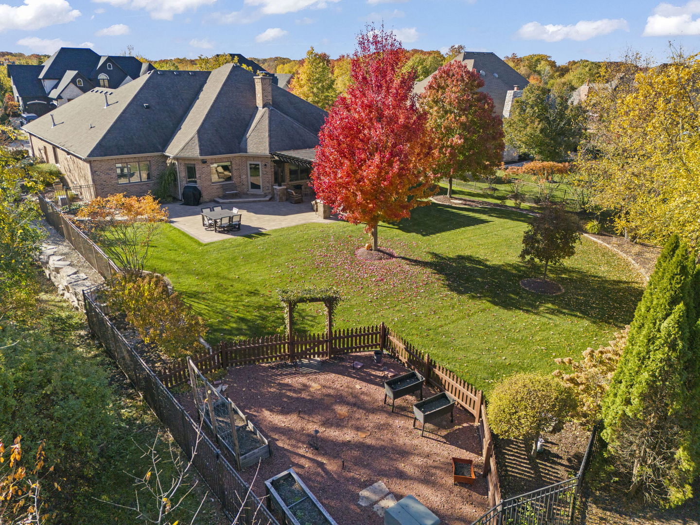 19947 Foxborough Drive