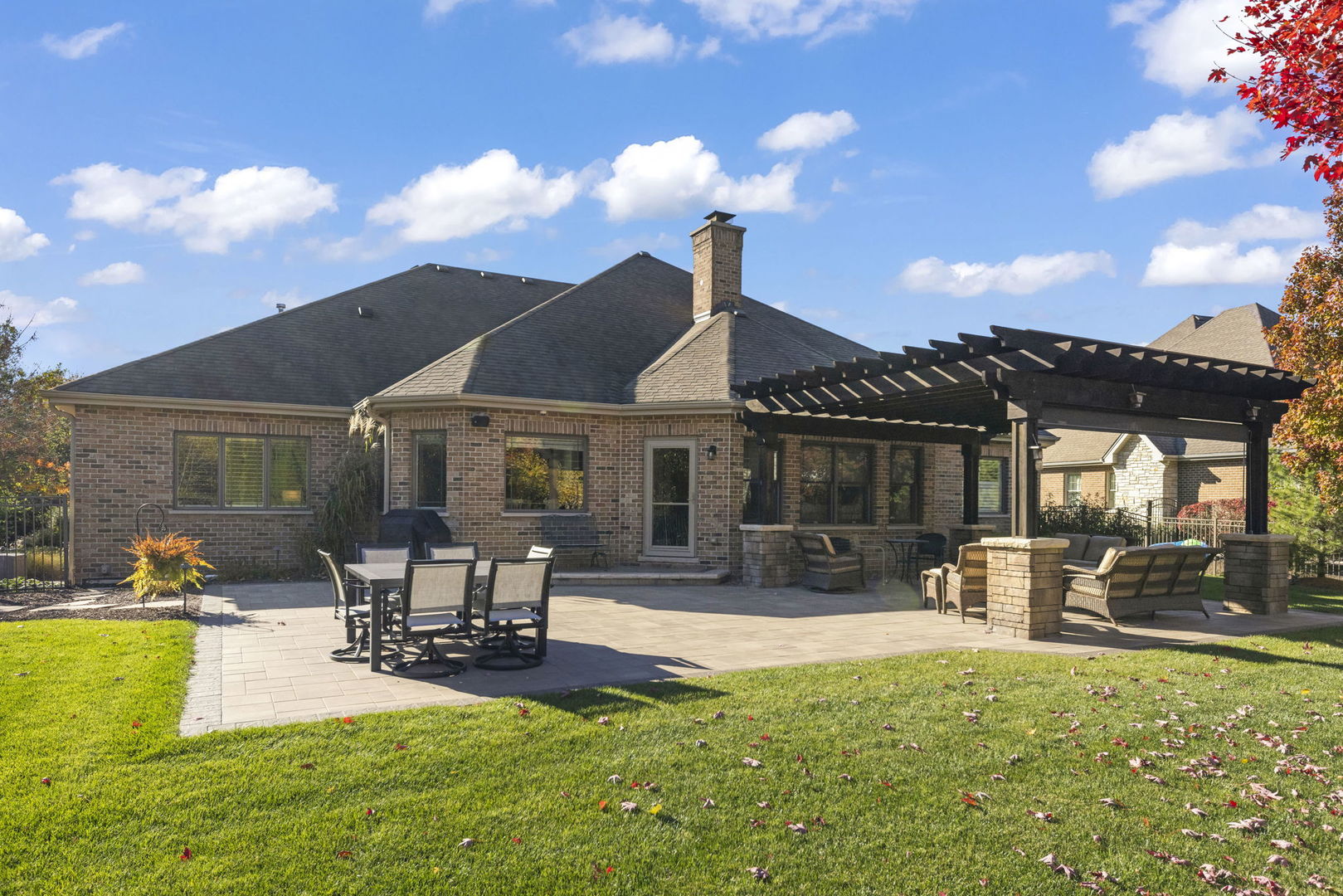 19947 Foxborough Drive