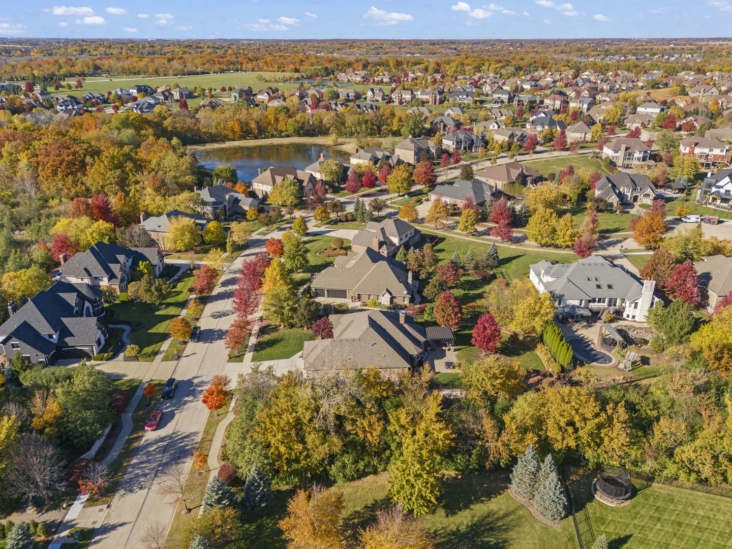 19947 Foxborough Drive