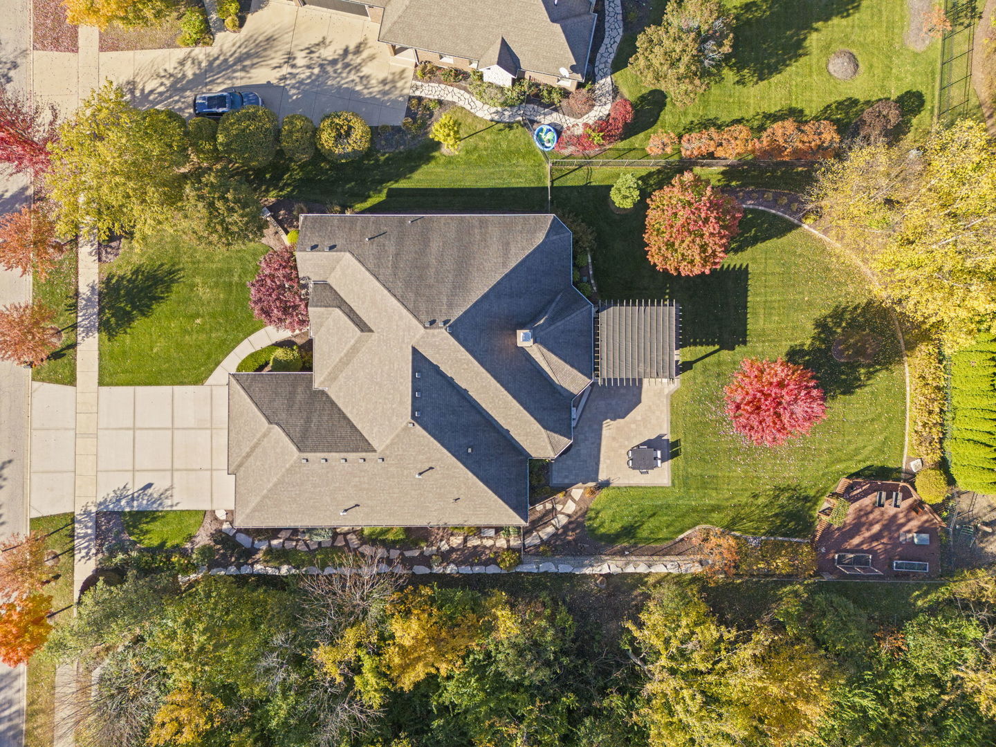 19947 Foxborough Drive