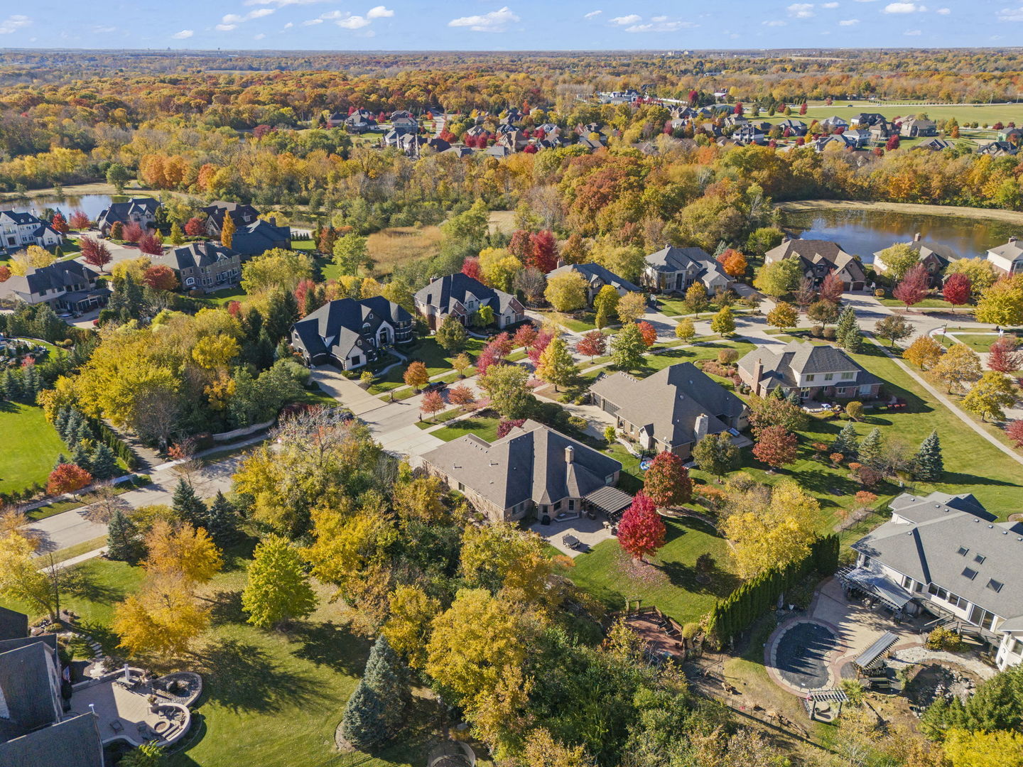 19947 Foxborough Drive