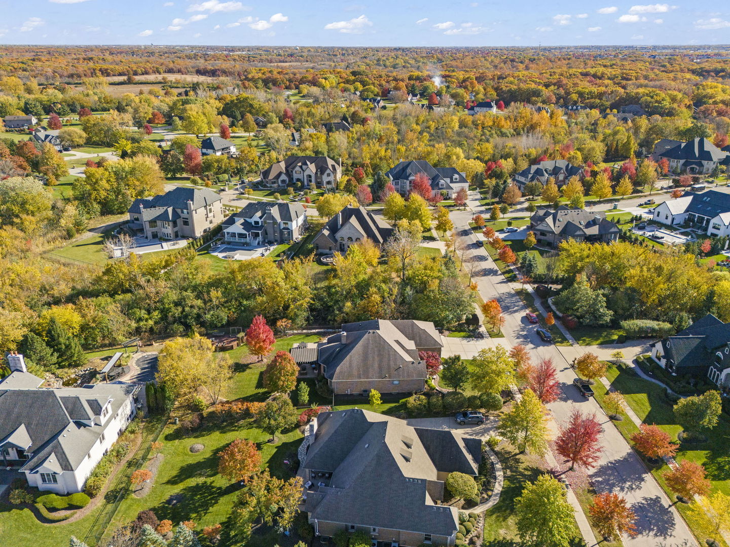 19947 Foxborough Drive