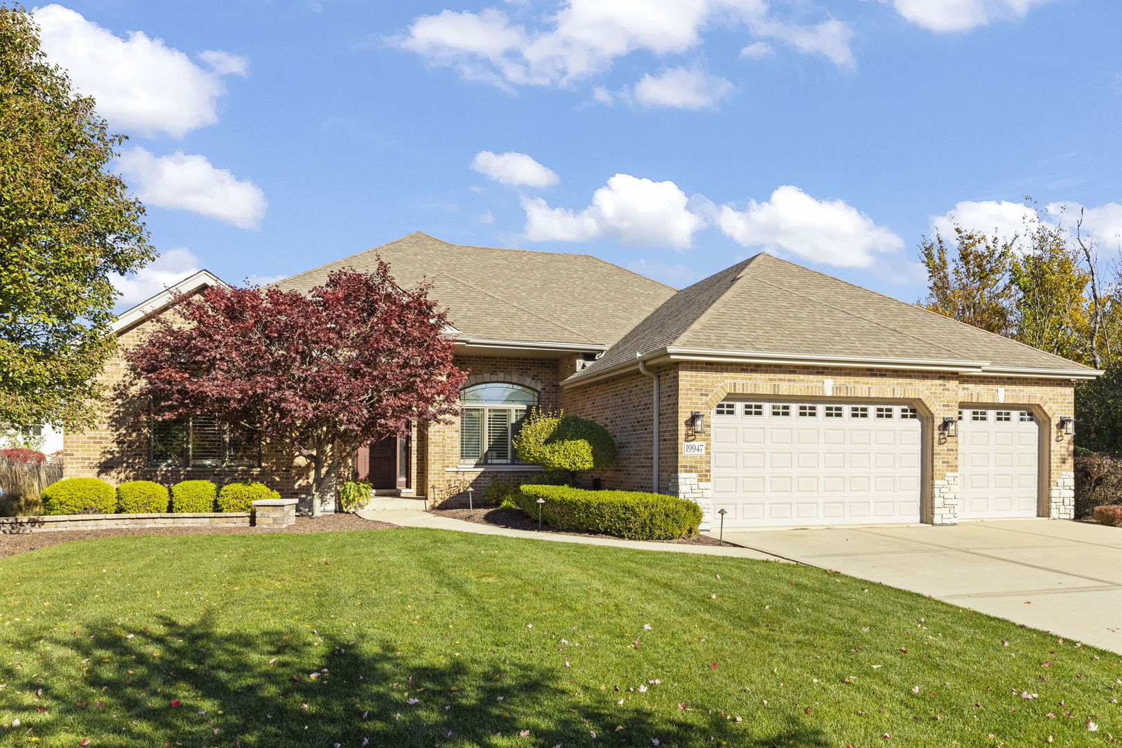 19947 Foxborough Drive