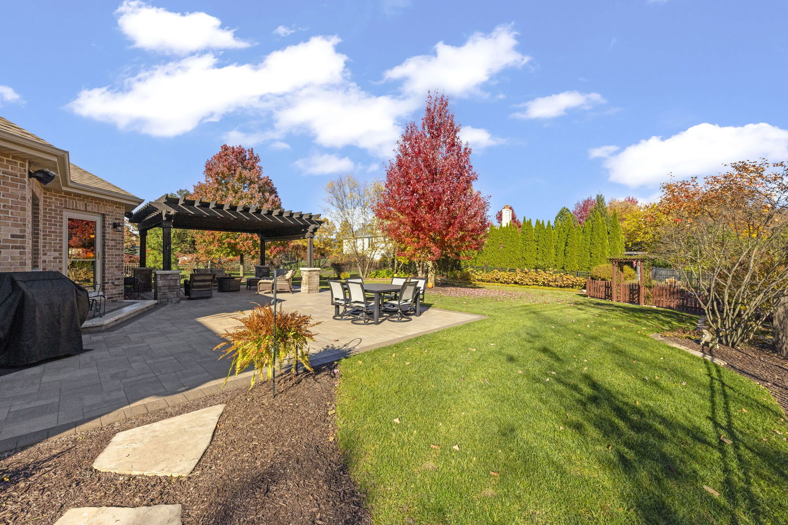 19947 Foxborough Drive