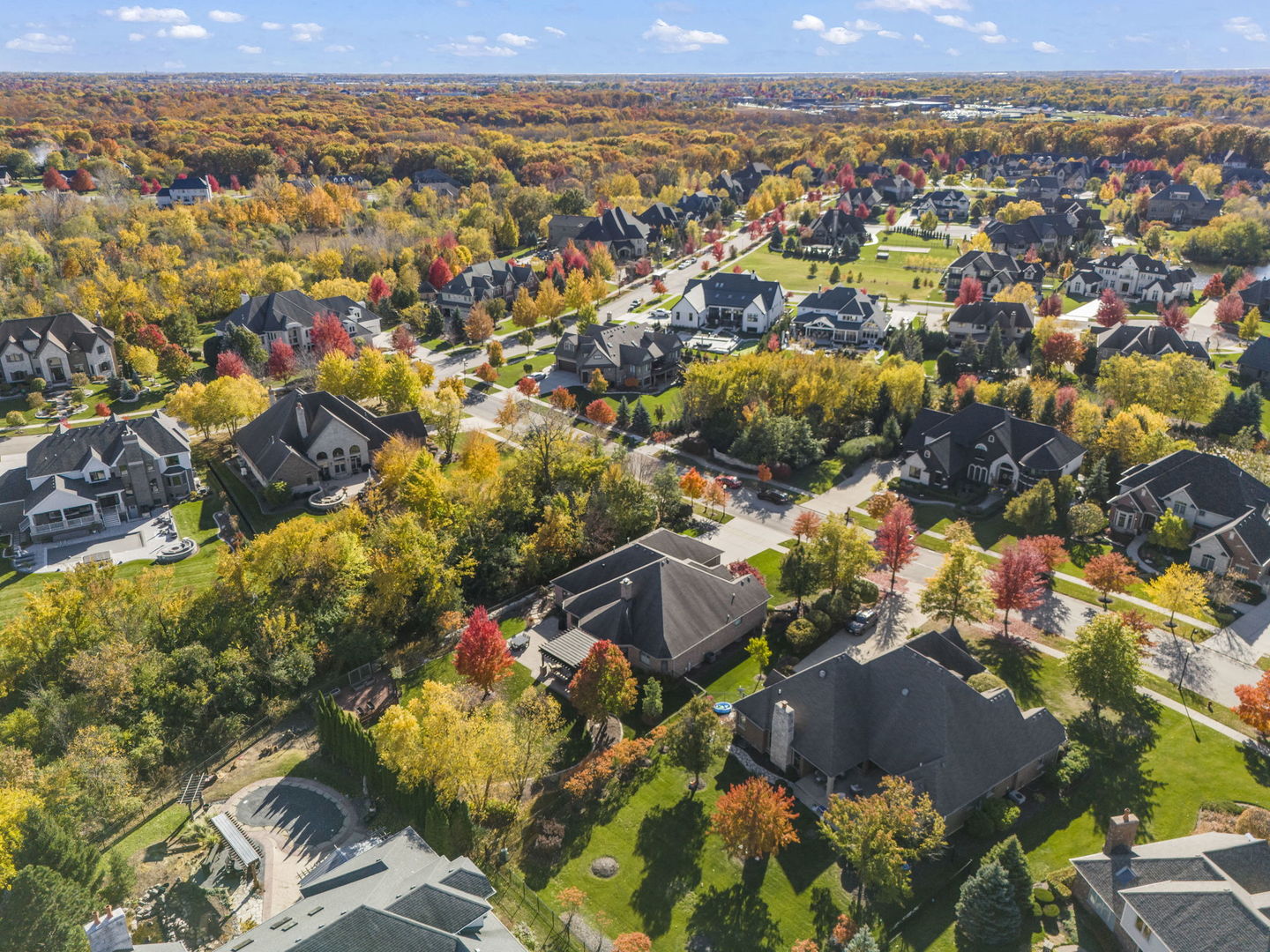 19947 Foxborough Drive