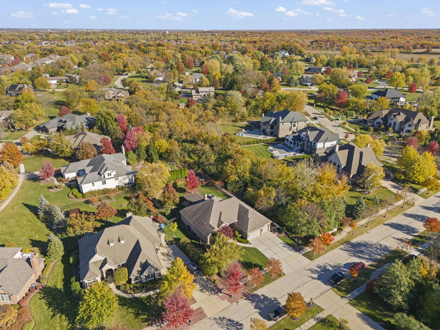 19947 Foxborough Drive