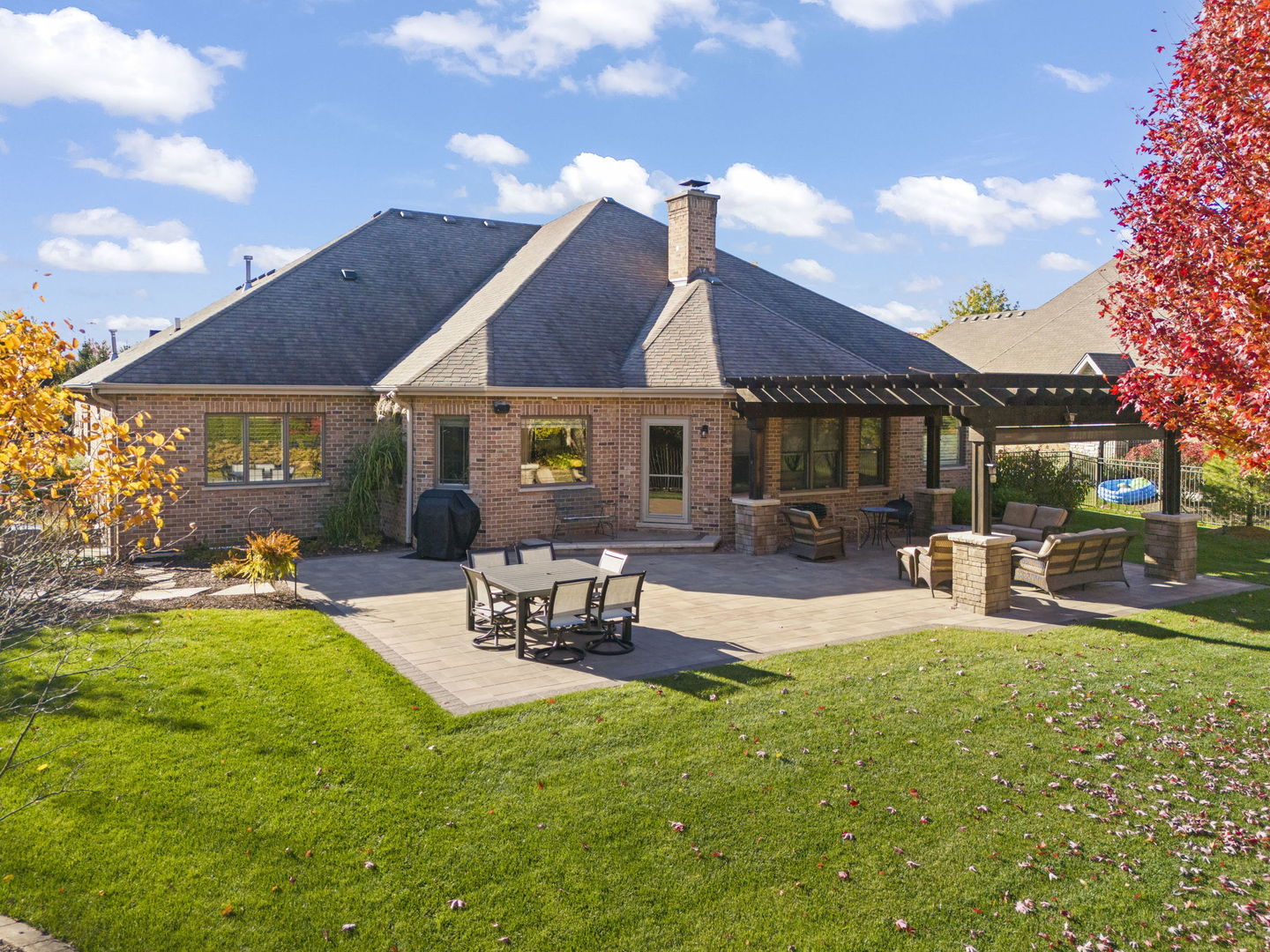 19947 Foxborough Drive