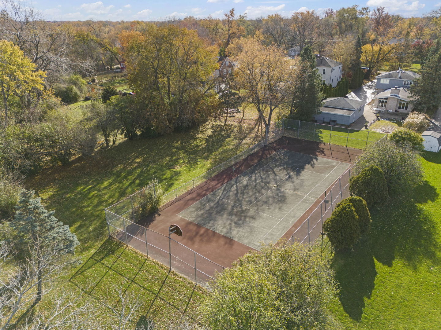 3068 Hickory Road