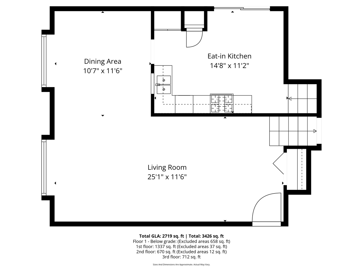 3068 Hickory Road