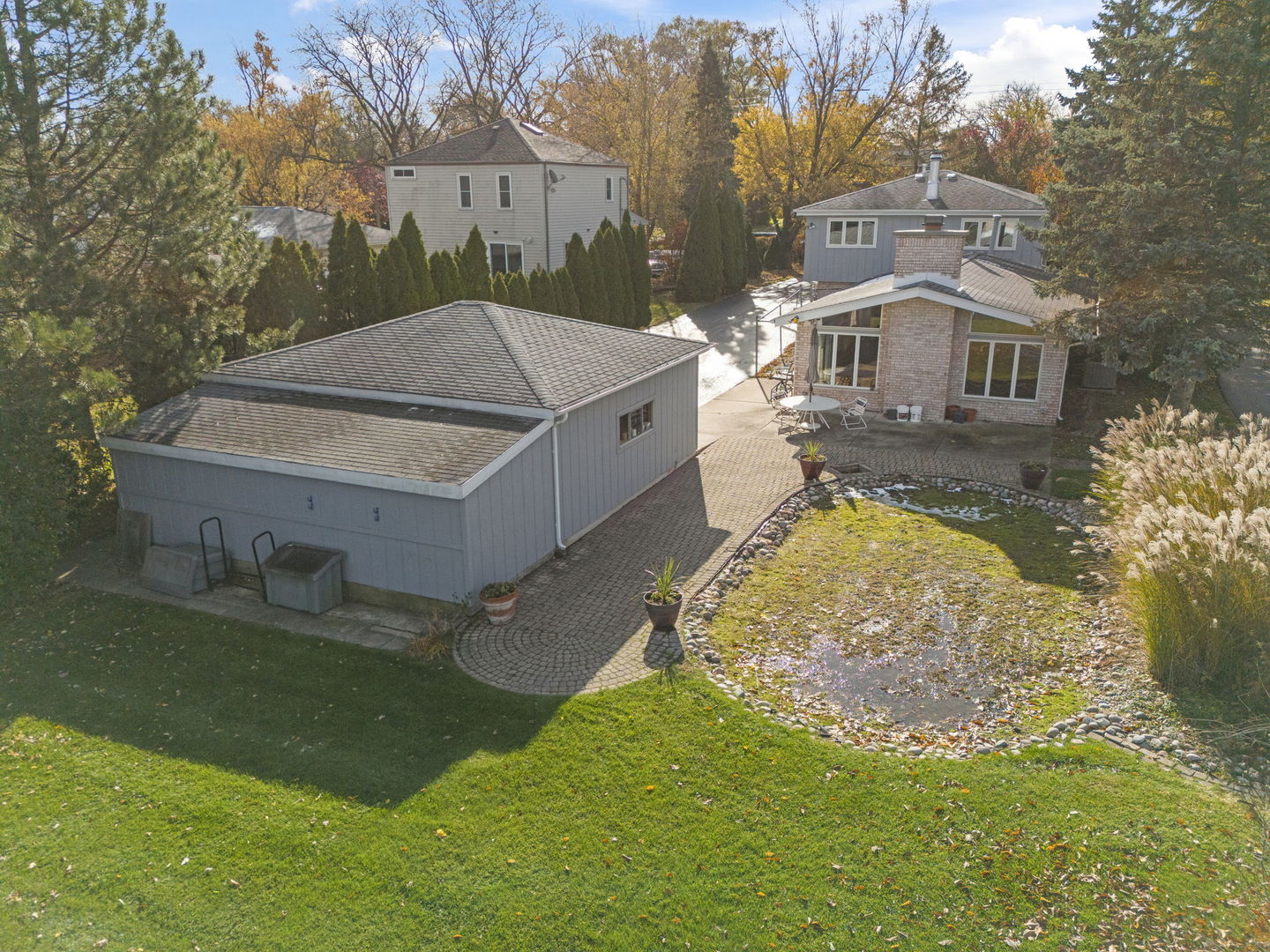3068 Hickory Road