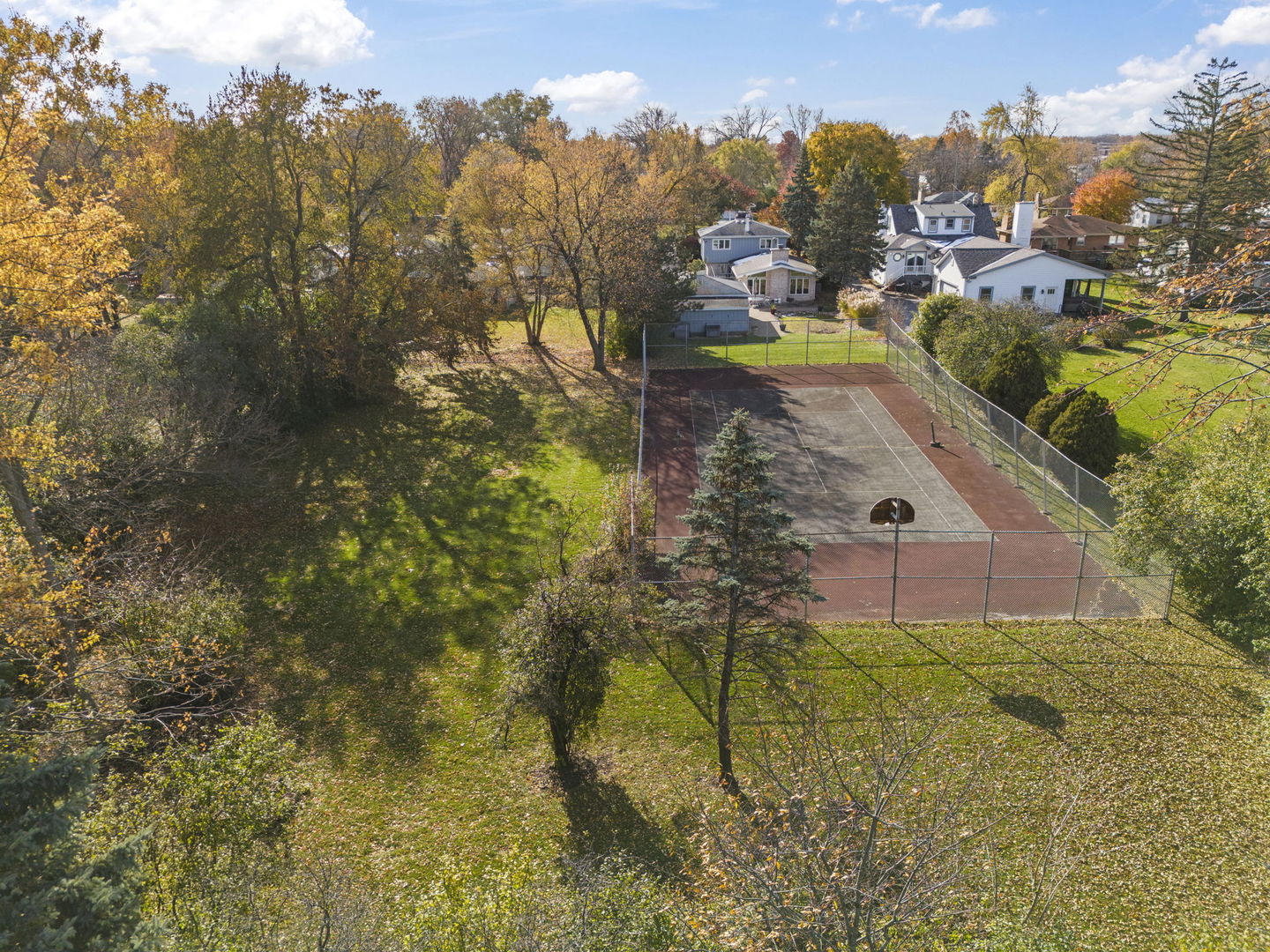 3068 Hickory Road