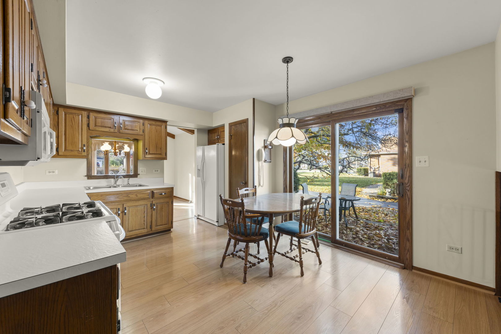 3068 Hickory Road