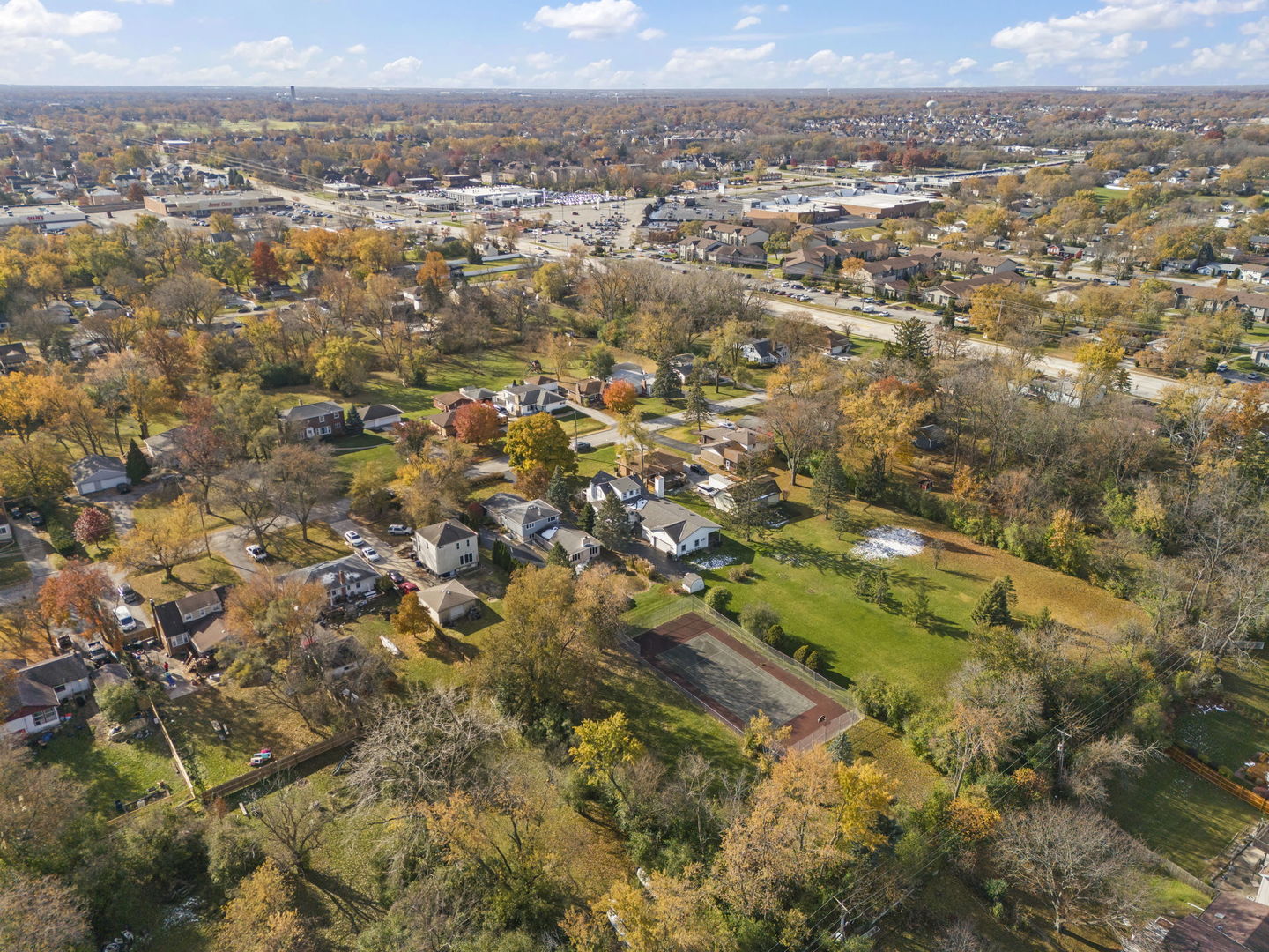 3068 Hickory Road