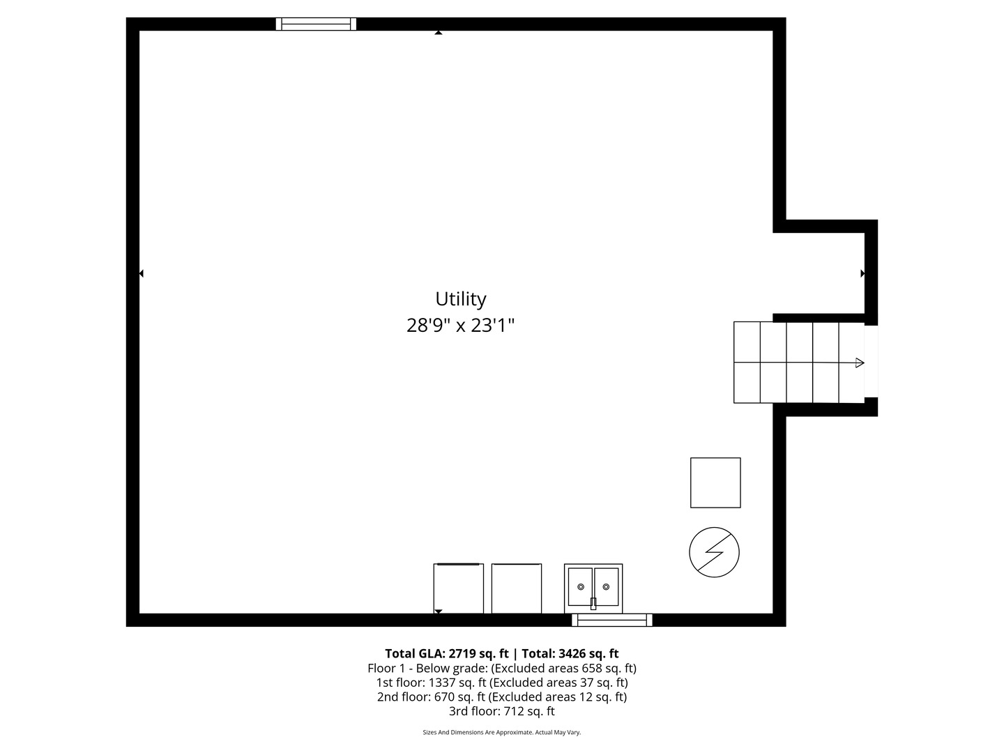 3068 Hickory Road