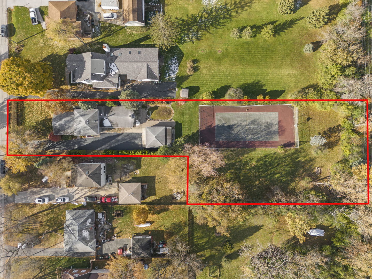 3068 Hickory Road