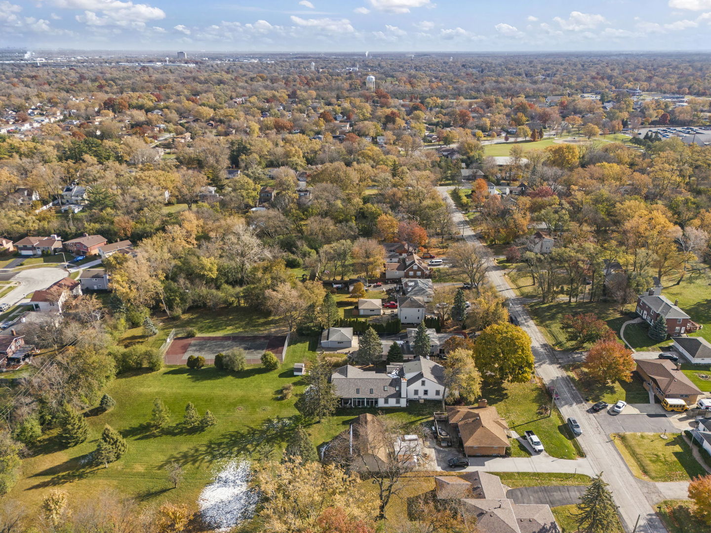3068 Hickory Road