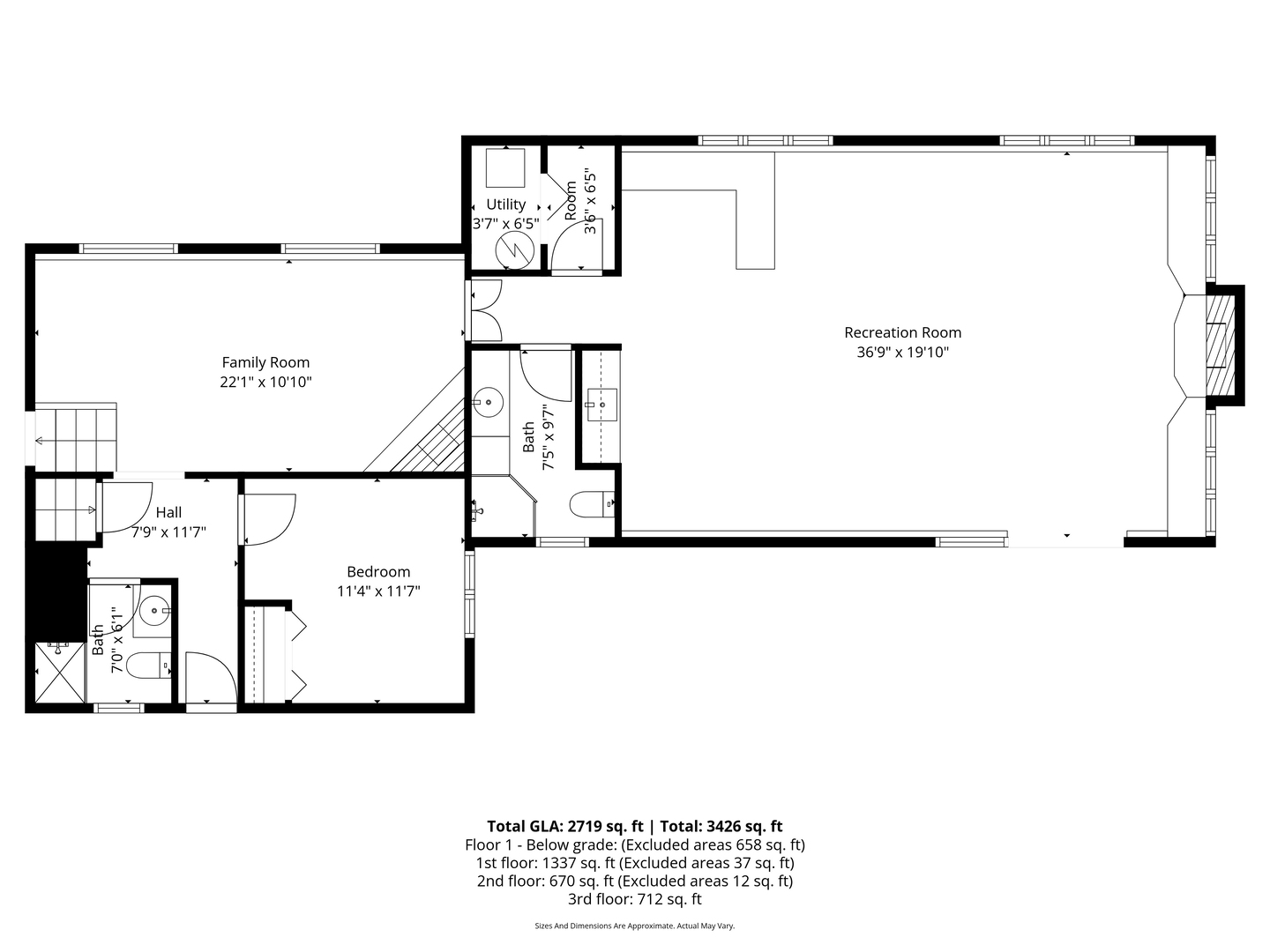 3068 Hickory Road