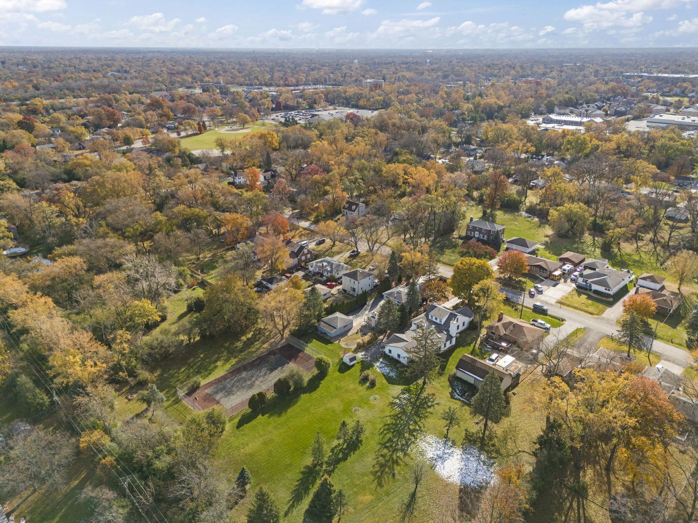 3068 Hickory Road