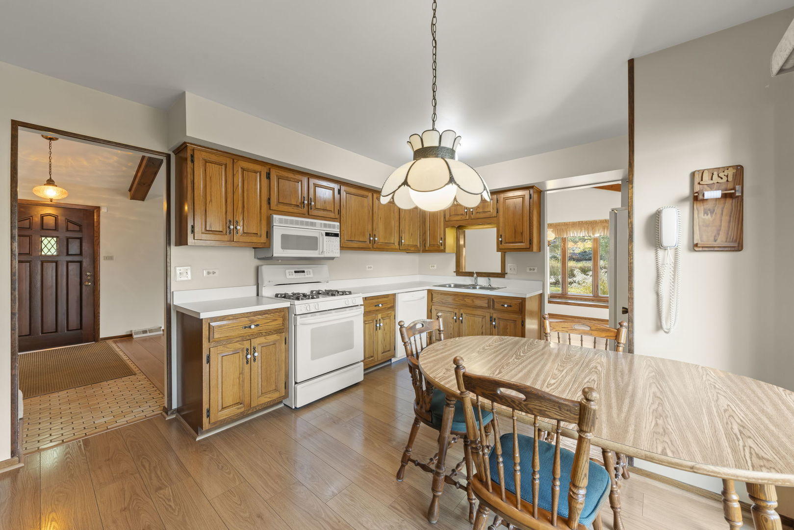 3068 Hickory Road
