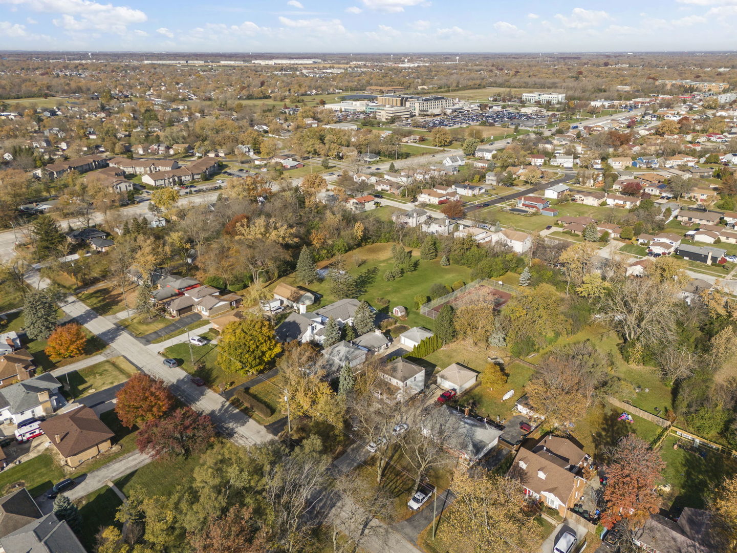 3068 Hickory Road