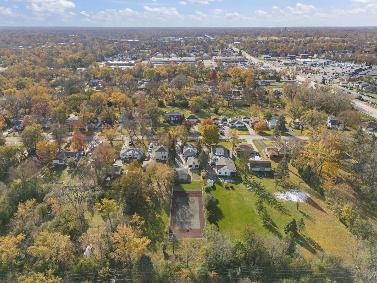 3068 Hickory Road