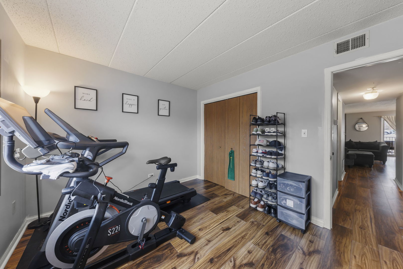 15718 Revere Court Unit: B