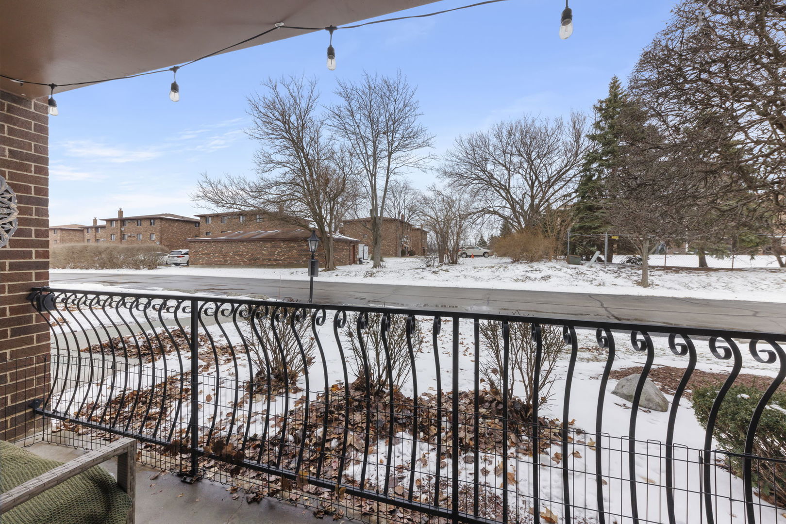 15718 Revere Court Unit: B