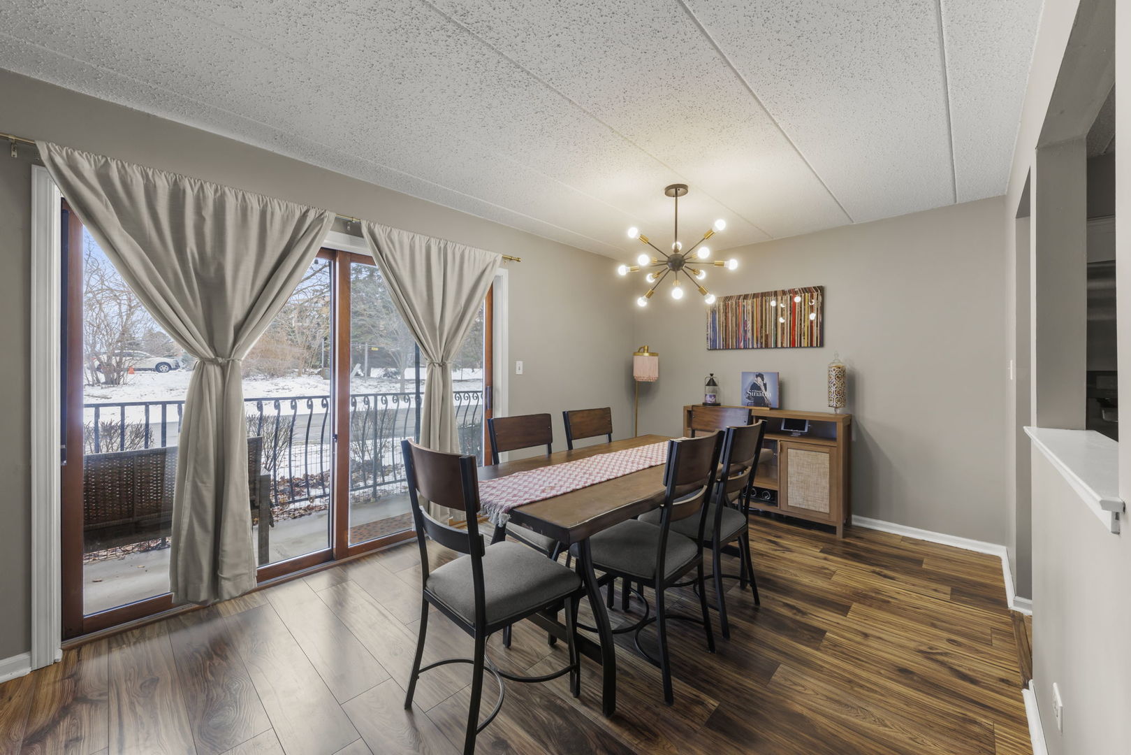 15718 Revere Court Unit: B