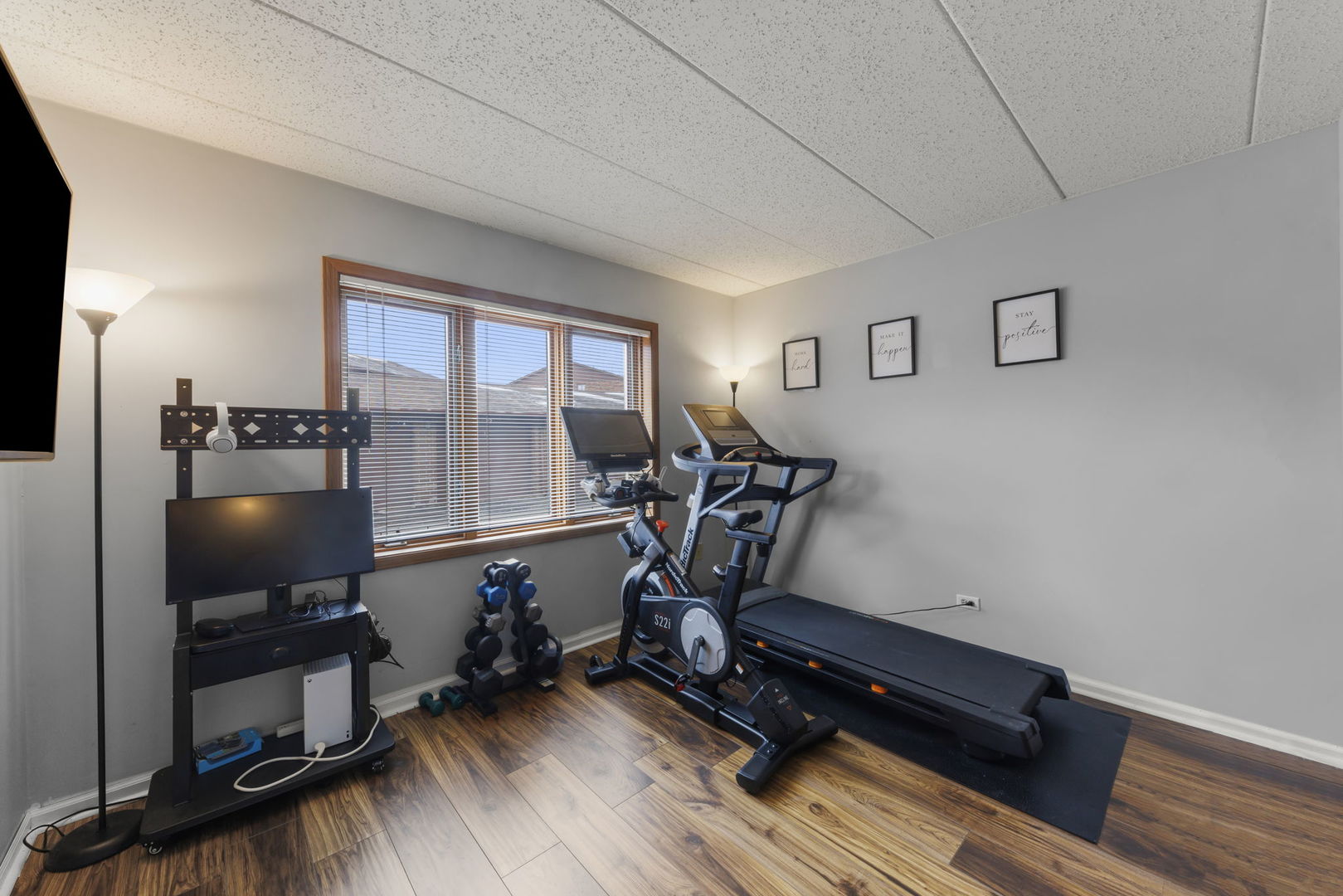 15718 Revere Court Unit: B