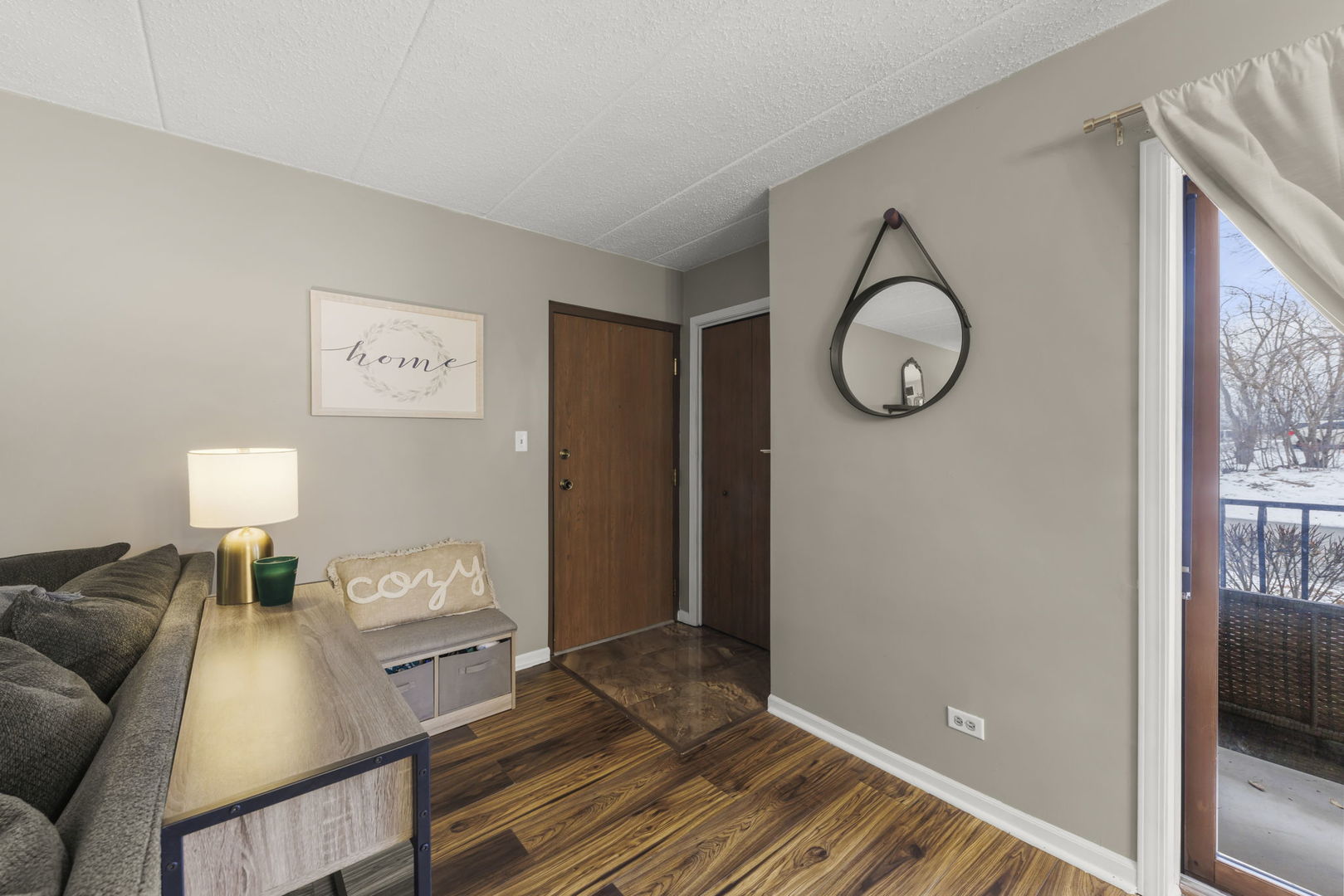 15718 Revere Court Unit: B