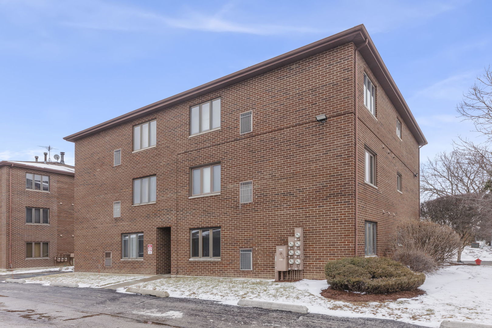 15718 Revere Court Unit: B