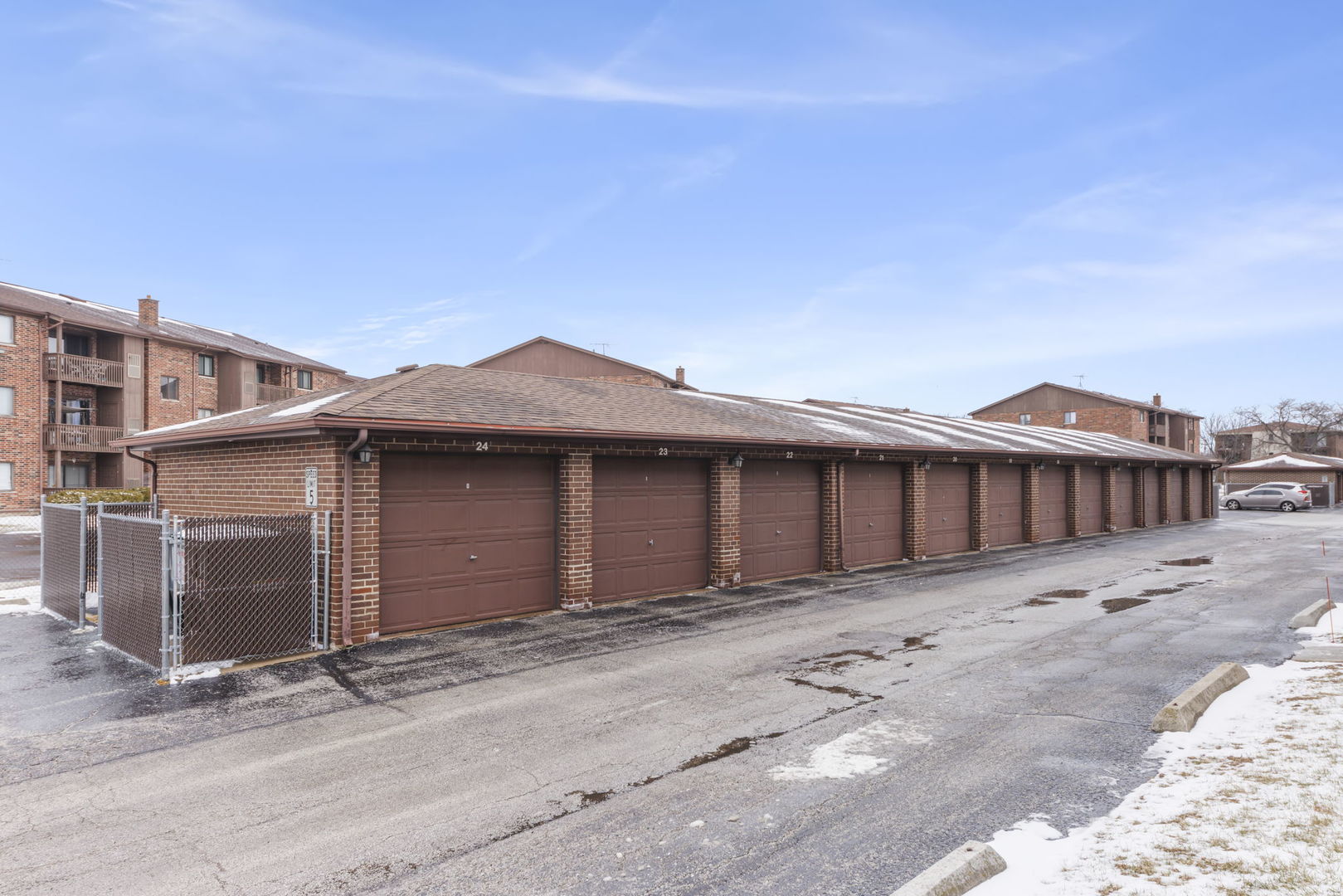 15718 Revere Court Unit: B