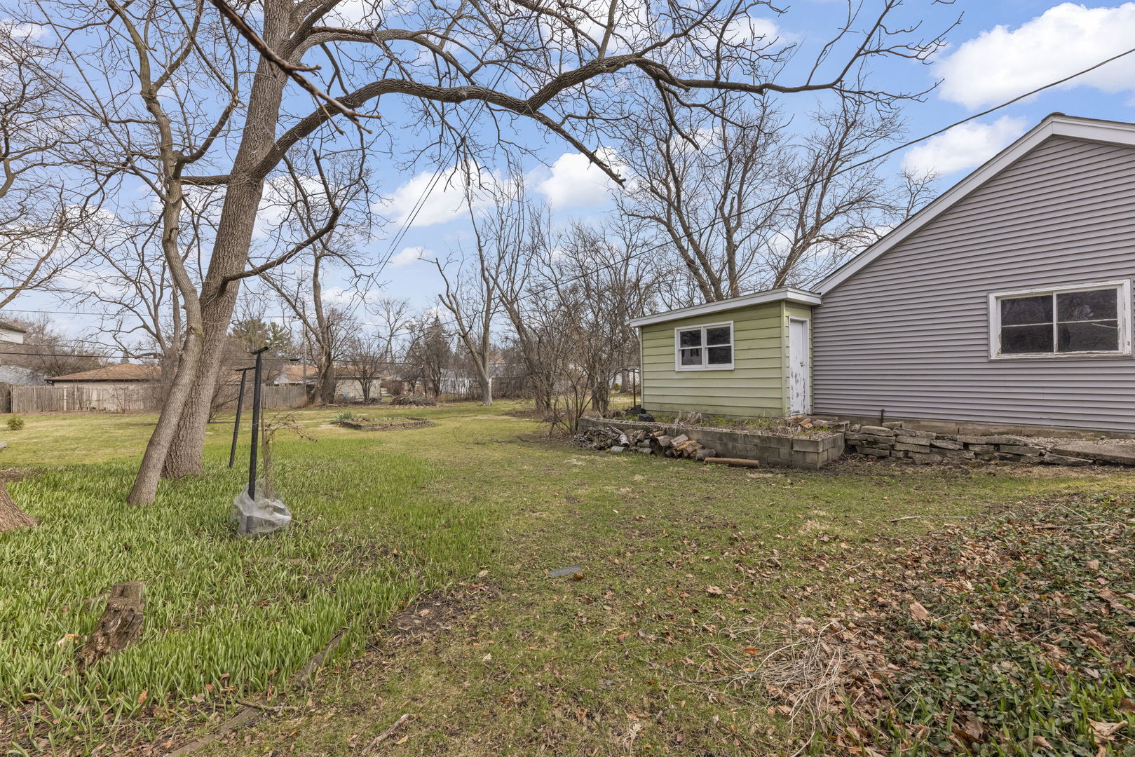 2126 Maple Road