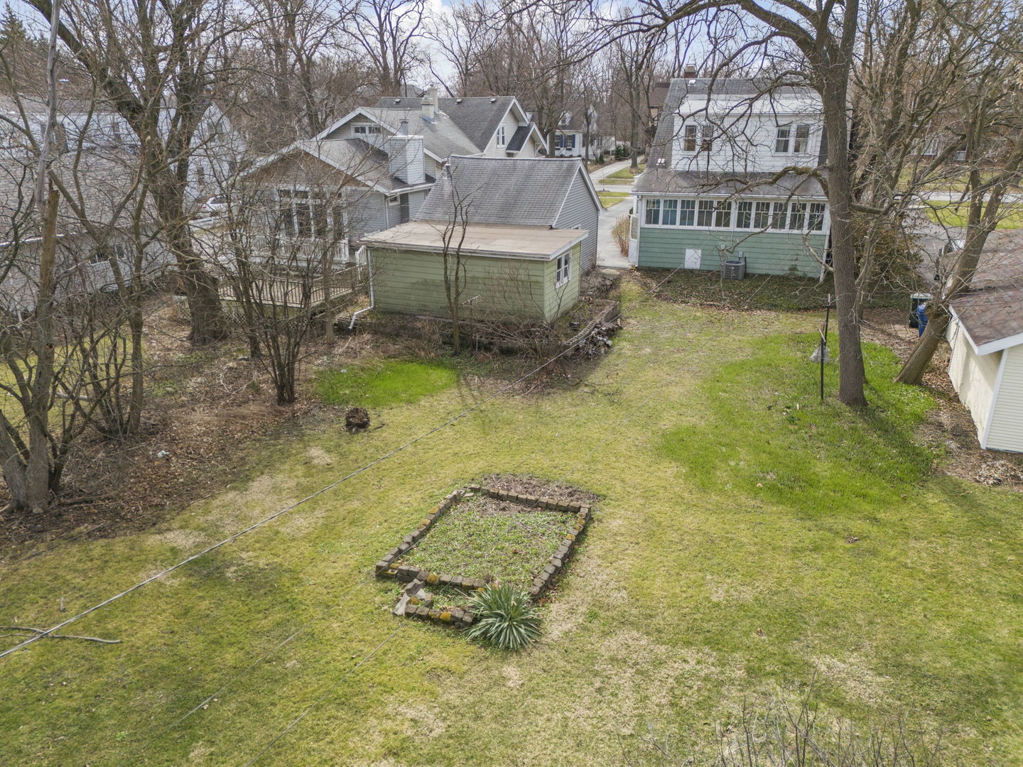 2126 Maple Road