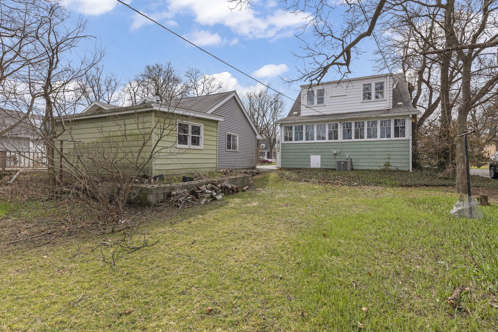 2126 Maple Road