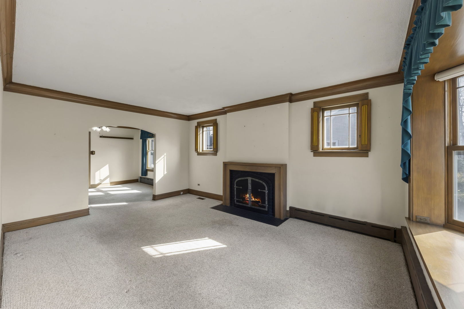 2126 Maple Road