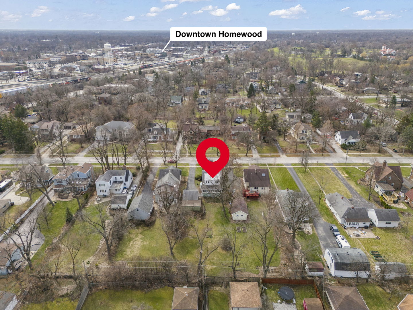 2126 Maple Road