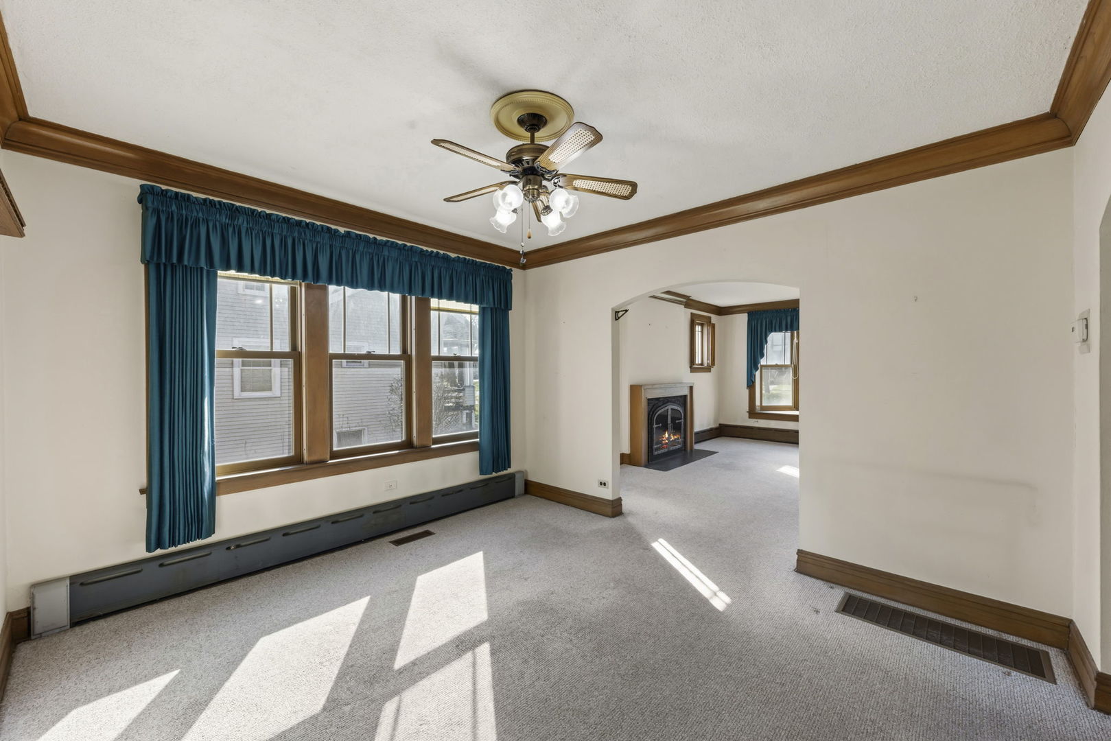 2126 Maple Road