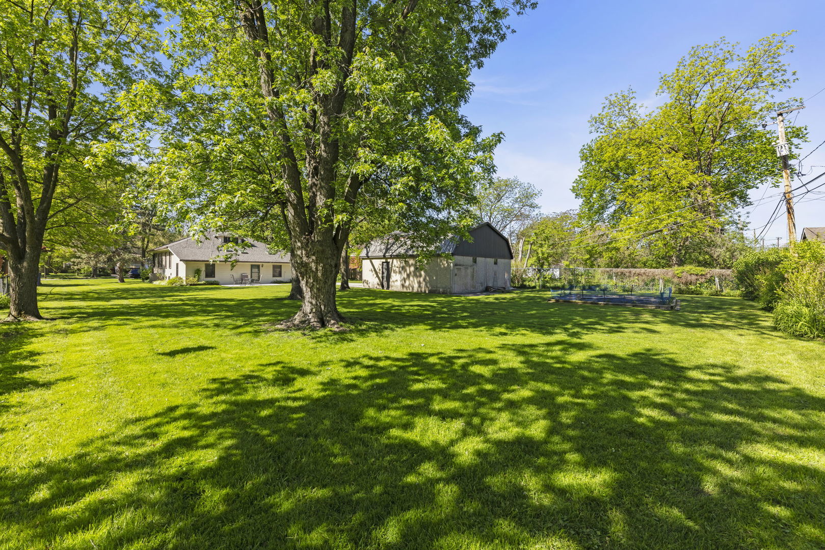 1924 Pine Road