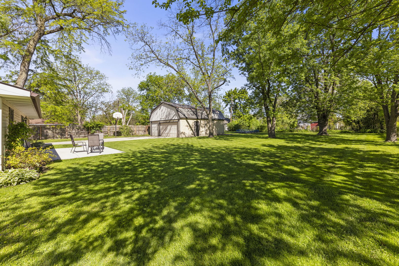 1924 Pine Road